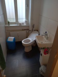 Photo de galerie - Toilette 