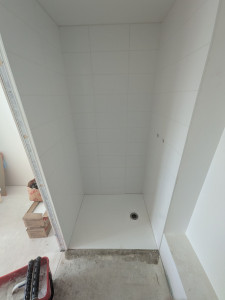 Photo de galerie - Carrelage