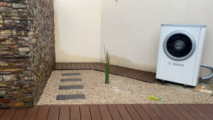 Photo de galerie - Paysagiste - Aménagement du jardin