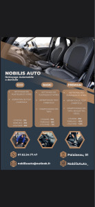 Photo de galerie - Prestation