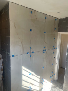 Photo de galerie - Carrelage