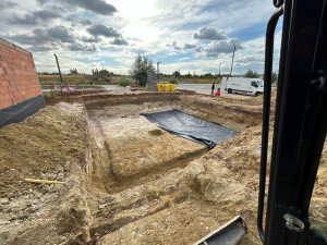 Photo de galerie - Ça fait deux jours de travail