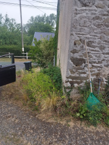 Photo de galerie - Paysagiste - Aménagement du jardin