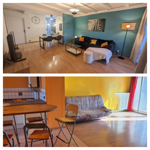 Photo de galerie - Peinture et déco 