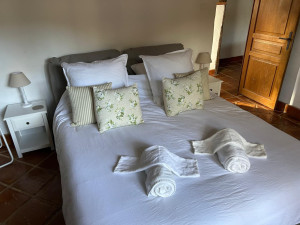 Photo de galerie - Gîtes 