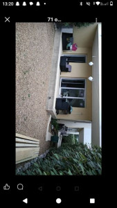 Photo de galerie - Pose de parquet - Revêtement de sol