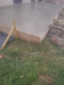 Photo de galerie - Dalles 