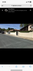 Photo de galerie - Maçonnerie