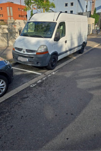 Photo de galerie - Manutention