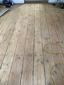 Photo de galerie - Bricolage et multi services