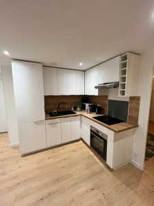 Photo de galerie - Menuiserie - Huisserie - Agencement