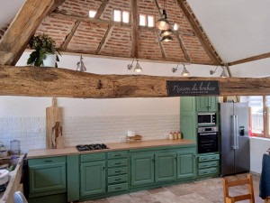 Photo de galerie - AMENAGEMENT