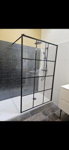 Photo de galerie - Nettoyage fin de travaux