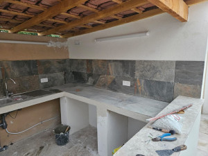 Photo de galerie - Carrelage