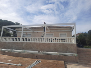 Photo de galerie - Paysagiste - Aménagement du jardin