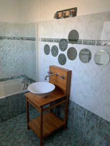 Photo de galerie - Artisan tout corps d'état - Rénovation