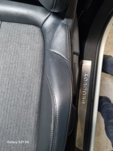 Photo de galerie - Réparation voiture