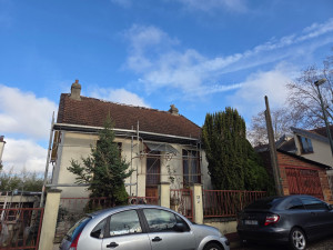 Photo de galerie - Couverture - Toiture