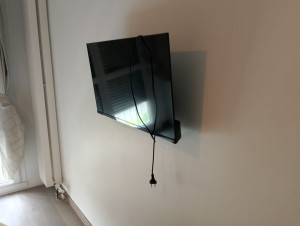 Photo de galerie - Télé 