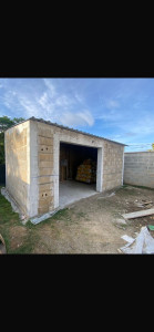 Photo de galerie - Maçonnerie