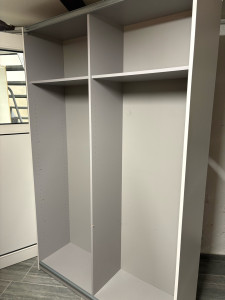 Photo de galerie - Montage meuble 