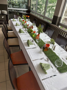Photo de galerie - Brunch
