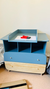 Photo de galerie - Montage meubles en kit