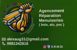 Photo de galerie - CARTE DE VISITE