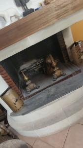 Photo de galerie - Photo après mon intervention je leur fait environ une fois par semaine ou toute les deux semaine 