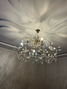 Photo de galerie - Bricolage et multi services