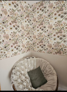 Photo de galerie - Peinture - Tapisserie