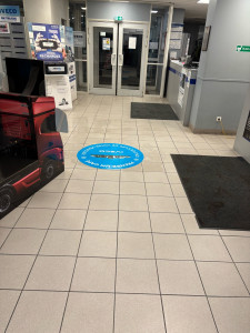 Photo de galerie - Ménage