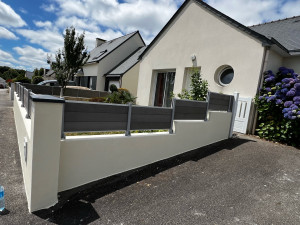 Photo de galerie - Ravalement 