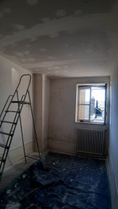 Photo de galerie - Rénovation 