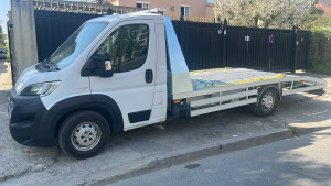 Photo de galerie - Entretien - Réparation autres véhicules