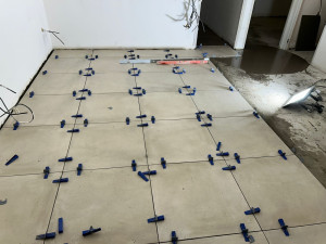 Photo de galerie - Bricolage et multi services