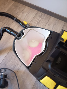 Photo de galerie - Ménage