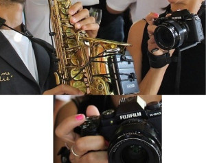 Photo de galerie - Photographe réalisatrice évenements