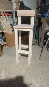 Photo de galerie - Menuiserie - Huisserie - Agencement