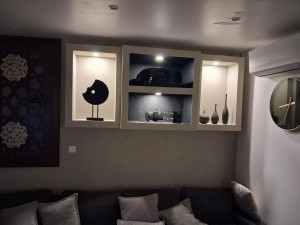 Photo de galerie - Niche déco 