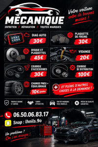 Photo de galerie - Flyer     