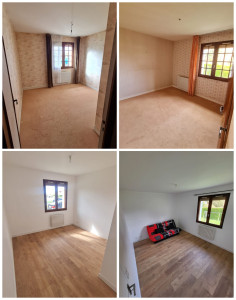Photo de galerie - Rénovation