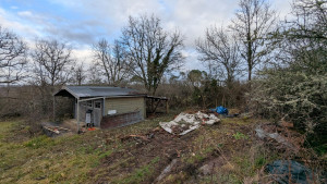 Photo de galerie - Paysagiste - Aménagement du jardin