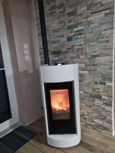 Photo de galerie - Chauffage - Climatisation