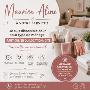 Photo de galerie - N’hésitez pas ✨