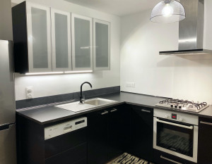 Photo de galerie - Création de cuisine équipée