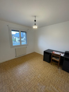 Photo de galerie - Peinture mur et plafond ainsi que reprise des défauts