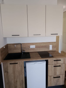 Photo de galerie - Bricolage et multi services