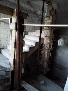 Photo de galerie - Bricolage et multi services