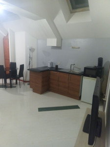 Photo de galerie - Montage et installation d'une cuisine complète 